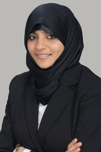 Komal Kasbati, MD Profile Headshot